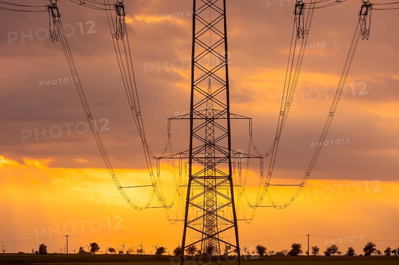 Overhead line