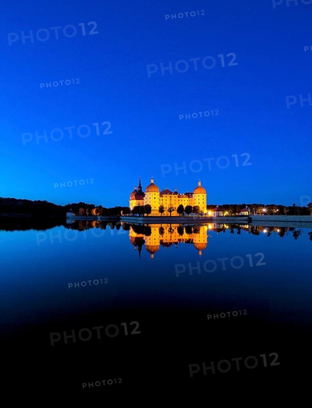 Moritzburg Baroque Palace