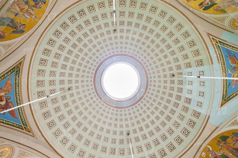 Pillnitz new palace
