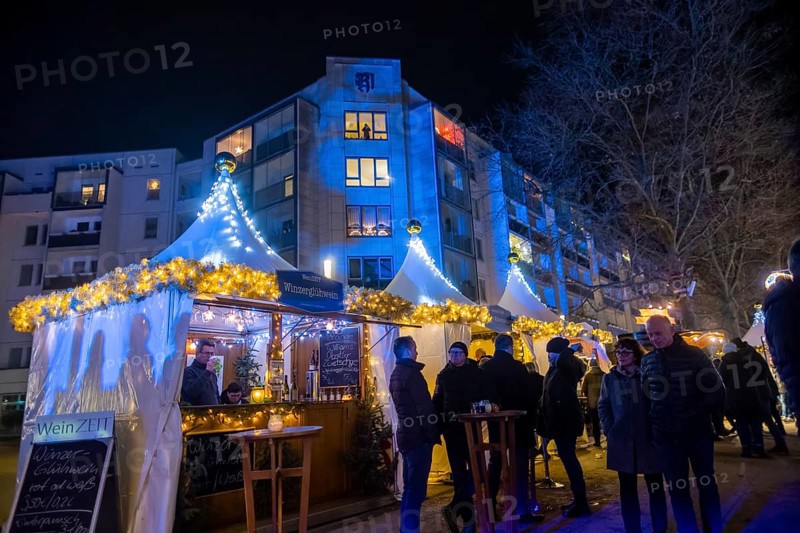 Augustus Market on the Main Street