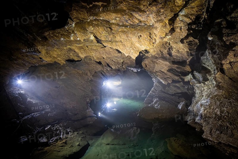Dragon Cave Syrau