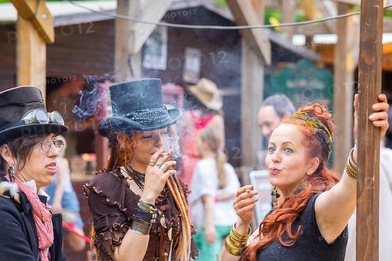Karl May Festival Radebeul