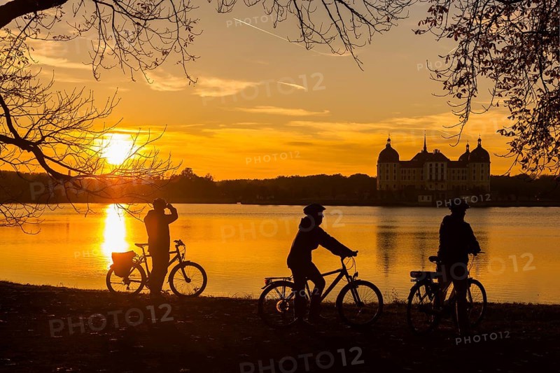 Moritzburg Baroque Palace