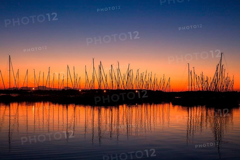 Lake Cospuden