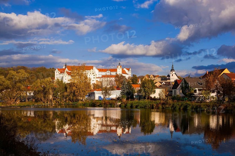 Colditz Castle