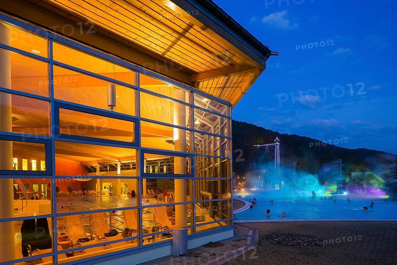 Toskana Therme Bad Schandau Liquid Sound Festival