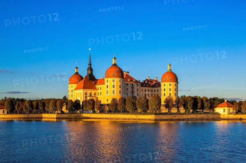 Moritzburg Baroque Palace