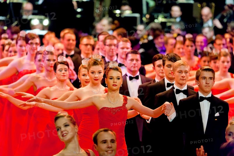 Semper Opera Ball