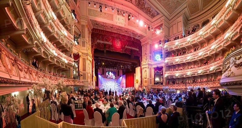 8th Semperoper Ball