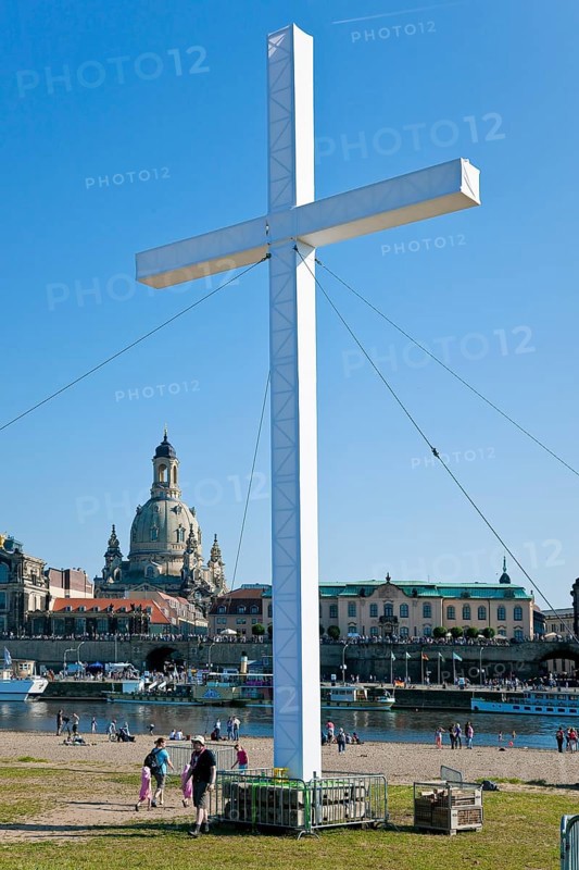 33rd German Protestant Church Congress in Dresden
