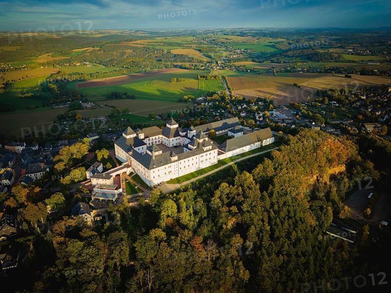 Augustusburg Hunting Lodge