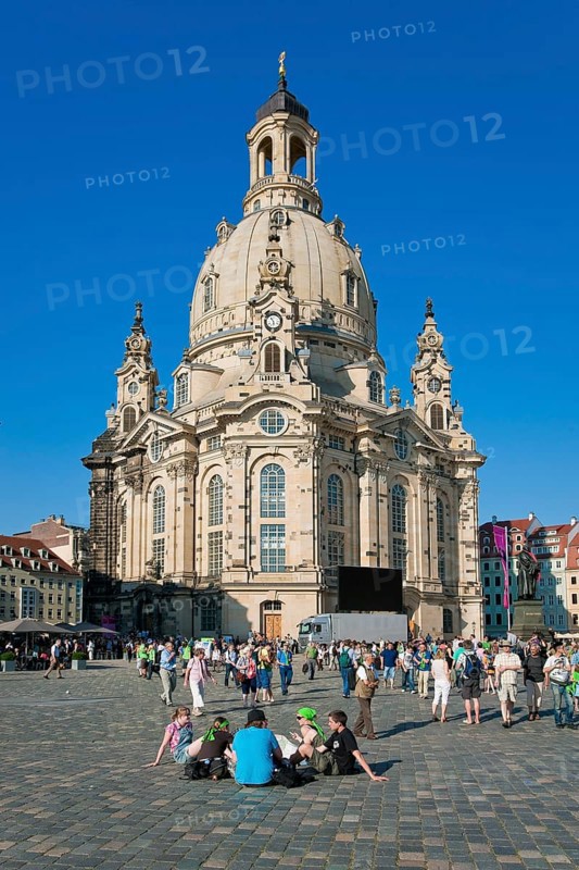 33rd German Protestant Church Congress in Dresden