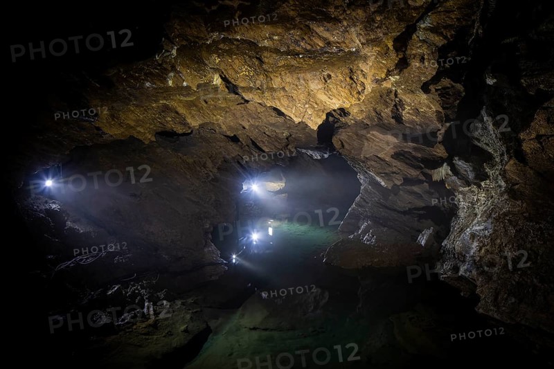 Dragon Cave Syrau