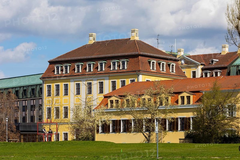 Bilderberg Hotel Bellevue