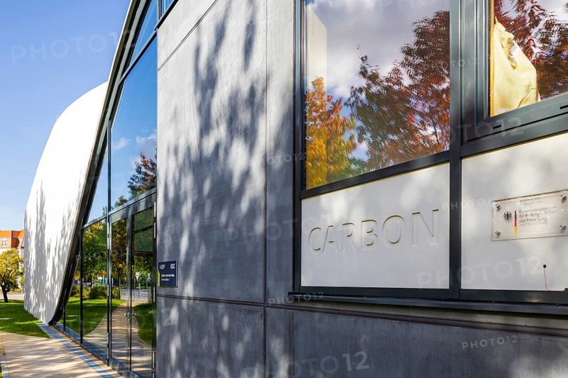 carbon house