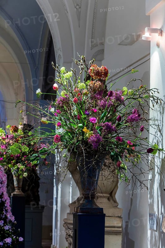 Dresden Spring at the Palais 2016