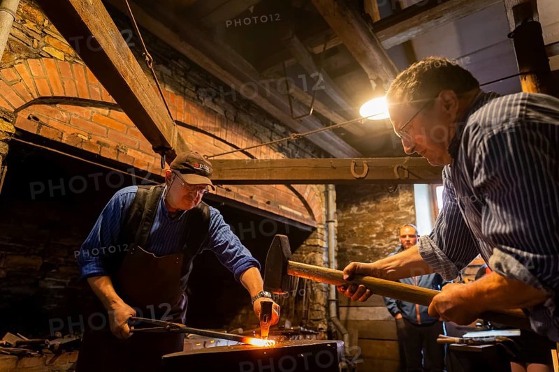 Day of traditional crafts in the Ore Mountains
