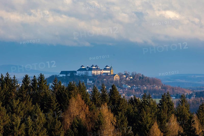 Augustusburg Hunting Lodge
