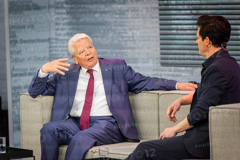 The Leipzig Book Fair is an international book fair that takes place annually in spring at the Leipzig Exhibition Centre. It is the spring meeting place for the German book industry. The former Federal President and pastor Hans Joachim Gauck in an interview