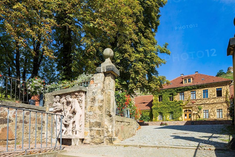 Hoflössnitz st a former Electoral Saxon, now municipal winery on the Saxon Wine Route In the 21st century, it has been converted into a museum and once again maintains a winery with a sales outlet and taproom