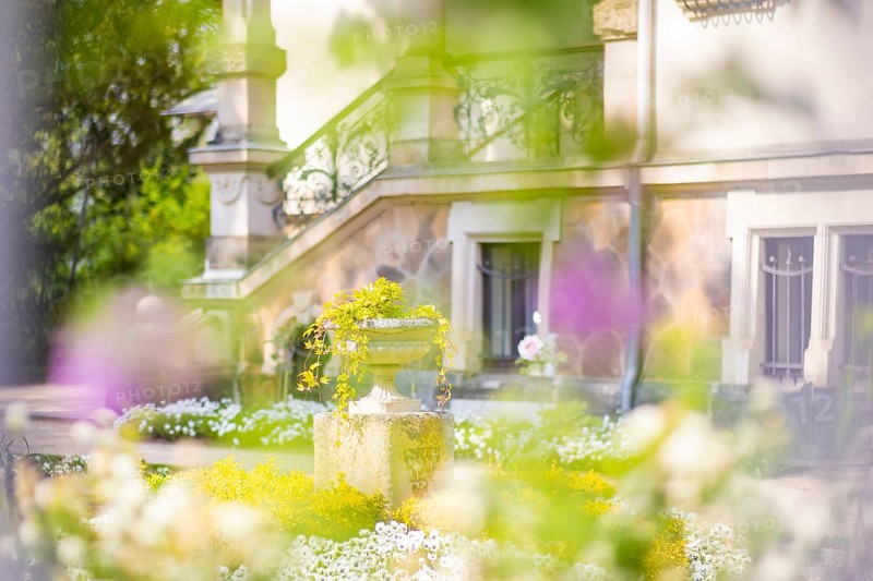 Villa Weigang