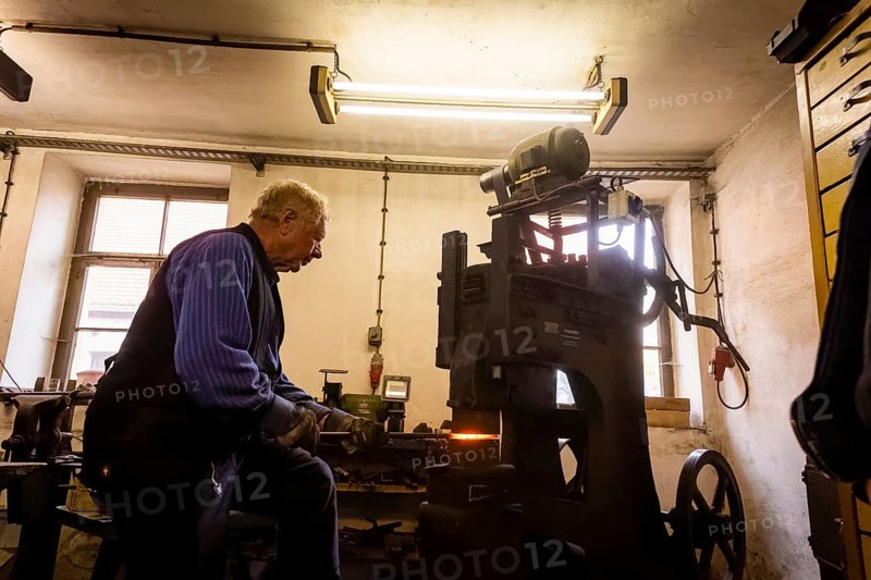Day of traditional crafts in the Ore Mountains
