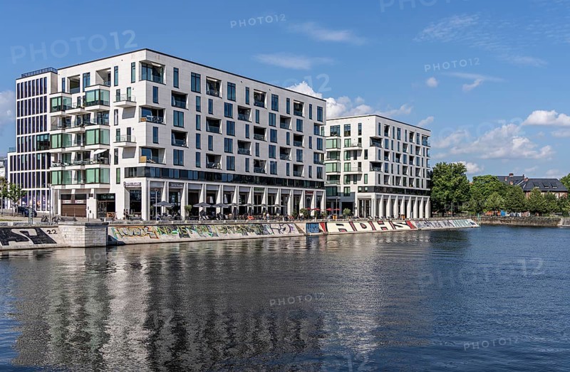 New buildings at Humboldthafen, Berlin Central Station, Berlin, Germany, Europe