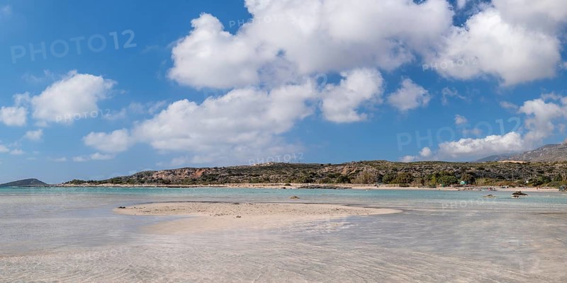Elafonisi Beach, West Coast, Crete, Greece, Elafonisi, Crete, Greece, Europe