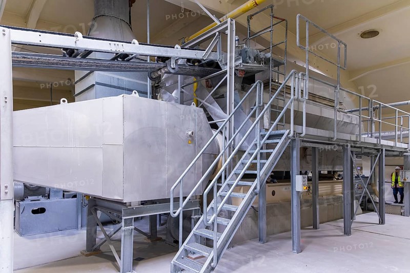 Kaolin - raw material not only for porcelain