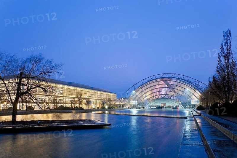 Leipzig Book Fair