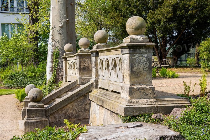 Villa Weigang
