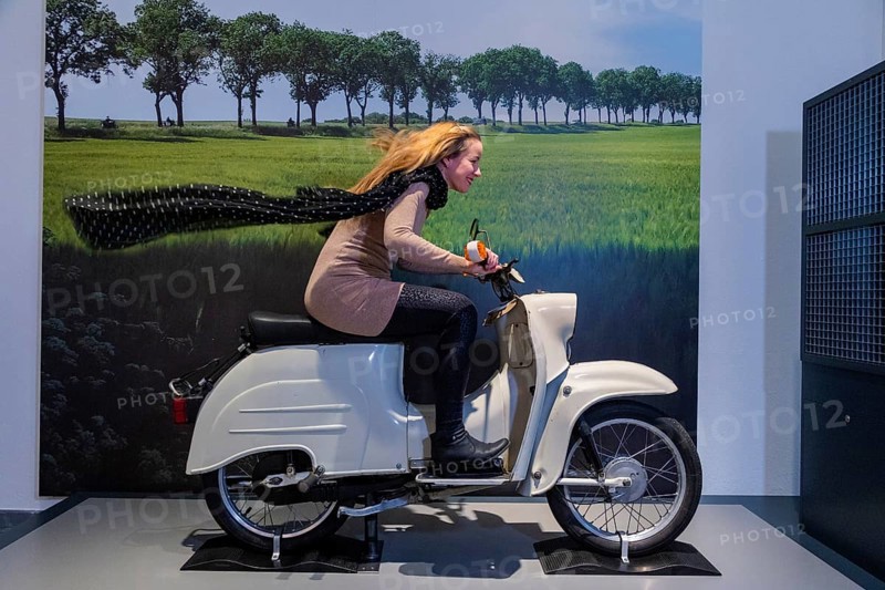 Dresden Transport Museum