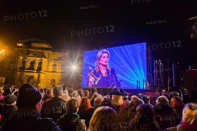 9th Semperoper Ball in Dresden