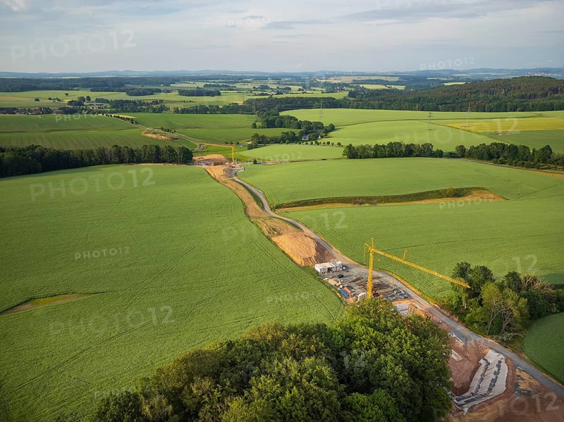 Staatsstrasse 177 (S 177) is a state road in Saxony which, after the completion of planned extensions and bypasses, will serve as an eastern bypass of Dresden between Bundesautobahn 17 and Bundesautobahn 4