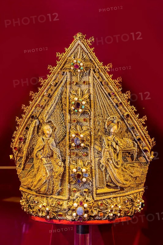 Exhibition Luther and the Princes