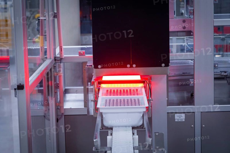 GSK GlaxoSmithKline Biologische Produkte