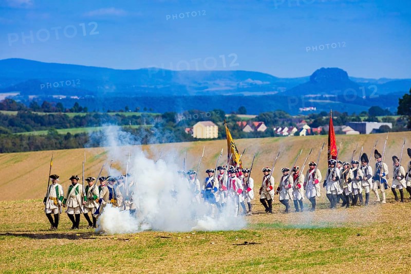 Battle of Maxen
