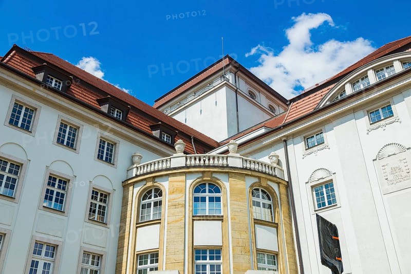 Dresden Playhouse