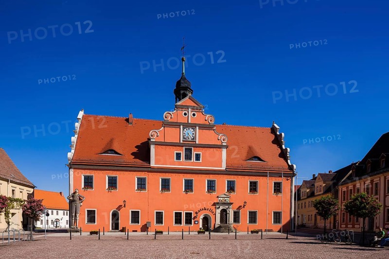 Belgern Town Hall