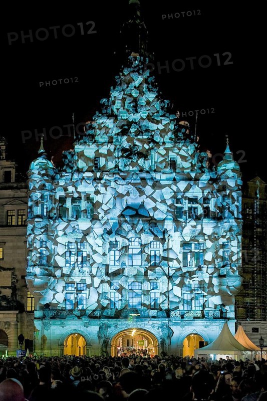 Dresden City Festival 2011