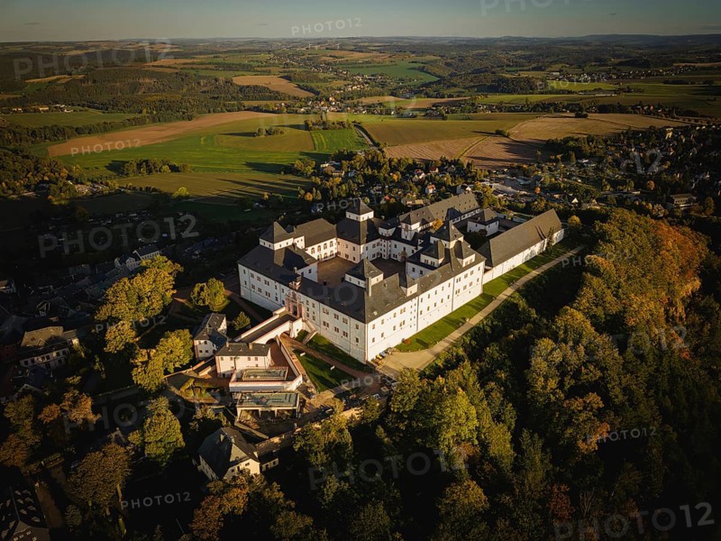 Augustusburg Hunting Lodge