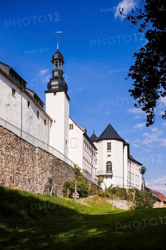Wildenfels Castle