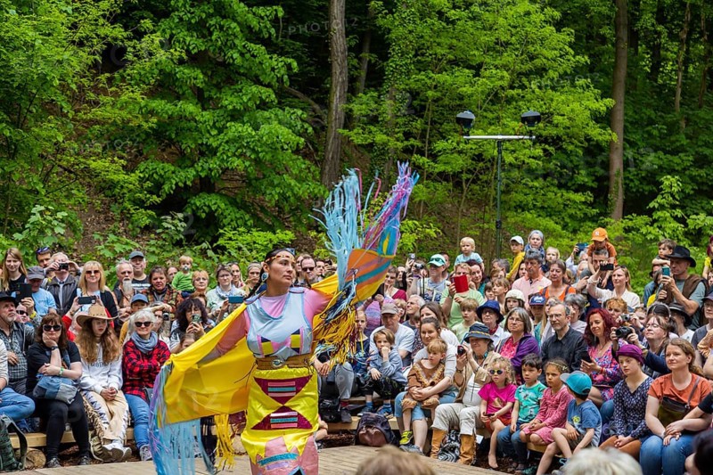 Karl May Festival Radebeul