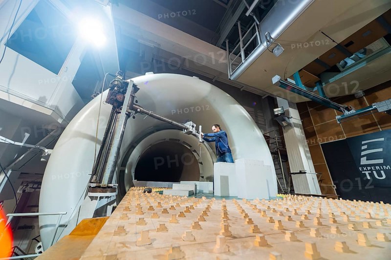 Professorship for Flight Mechanics and Flight Control at the Technical University (TU) Dresden