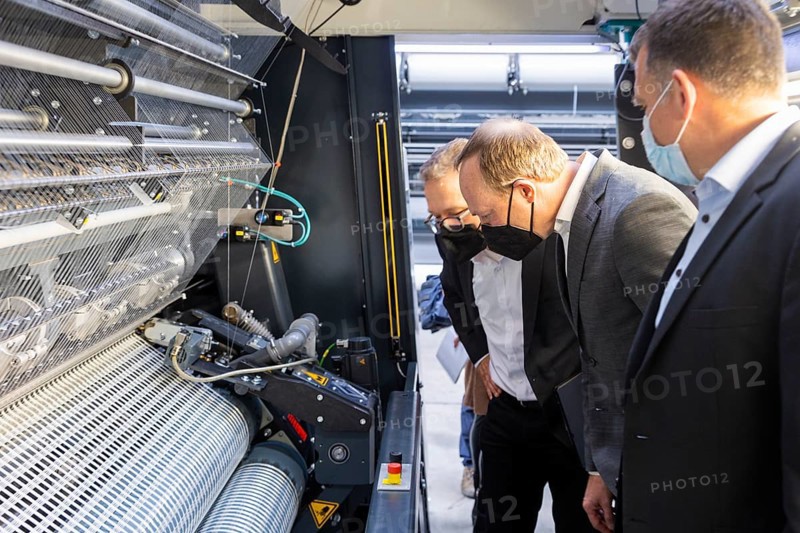 Karl Mayer Technical Textiles GmbH