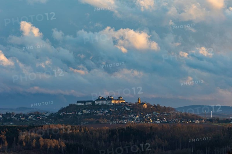 Augustusburg Hunting Lodge