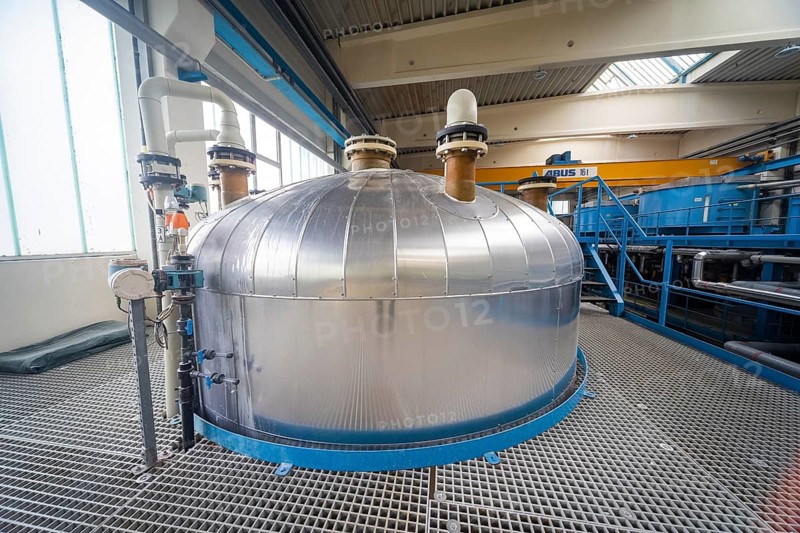 Microcellulose Weissenborn GmbH & Co KG