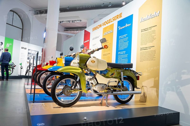 Dresden Transport Museum