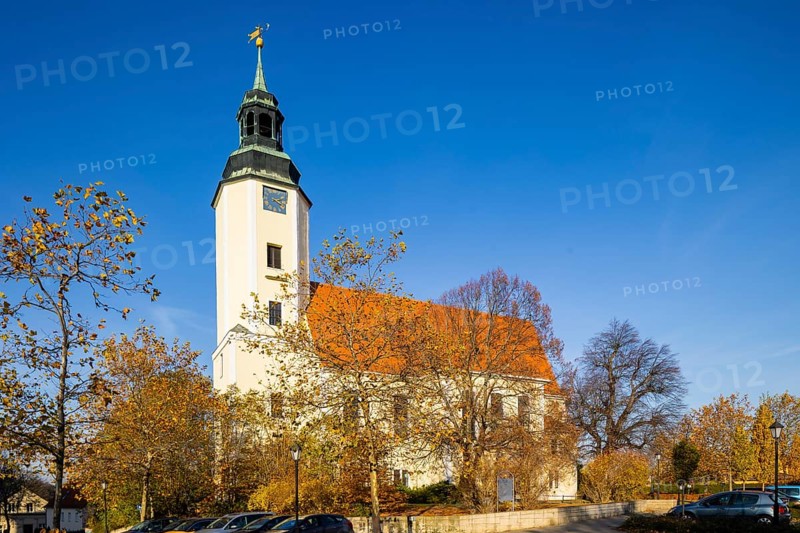 Laurentius Church