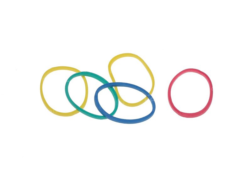 Rubber rings